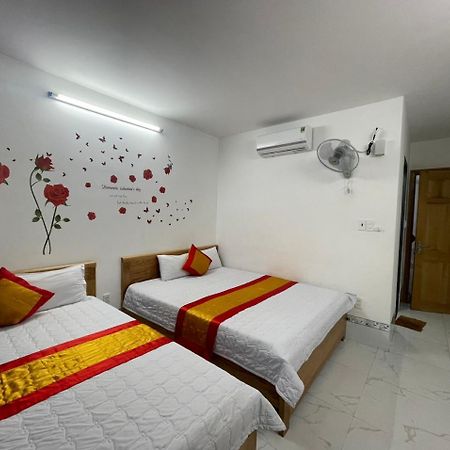Thao Nguyen Hotel Вунг Тау Екстериор снимка