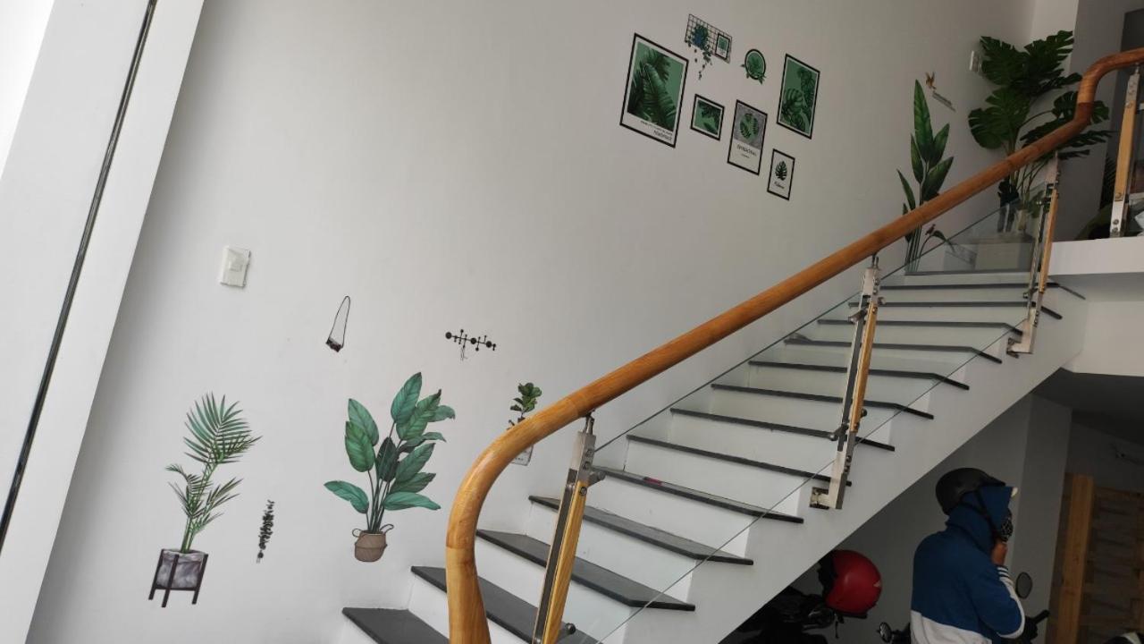 Thao Nguyen Hotel Вунг Тау Екстериор снимка