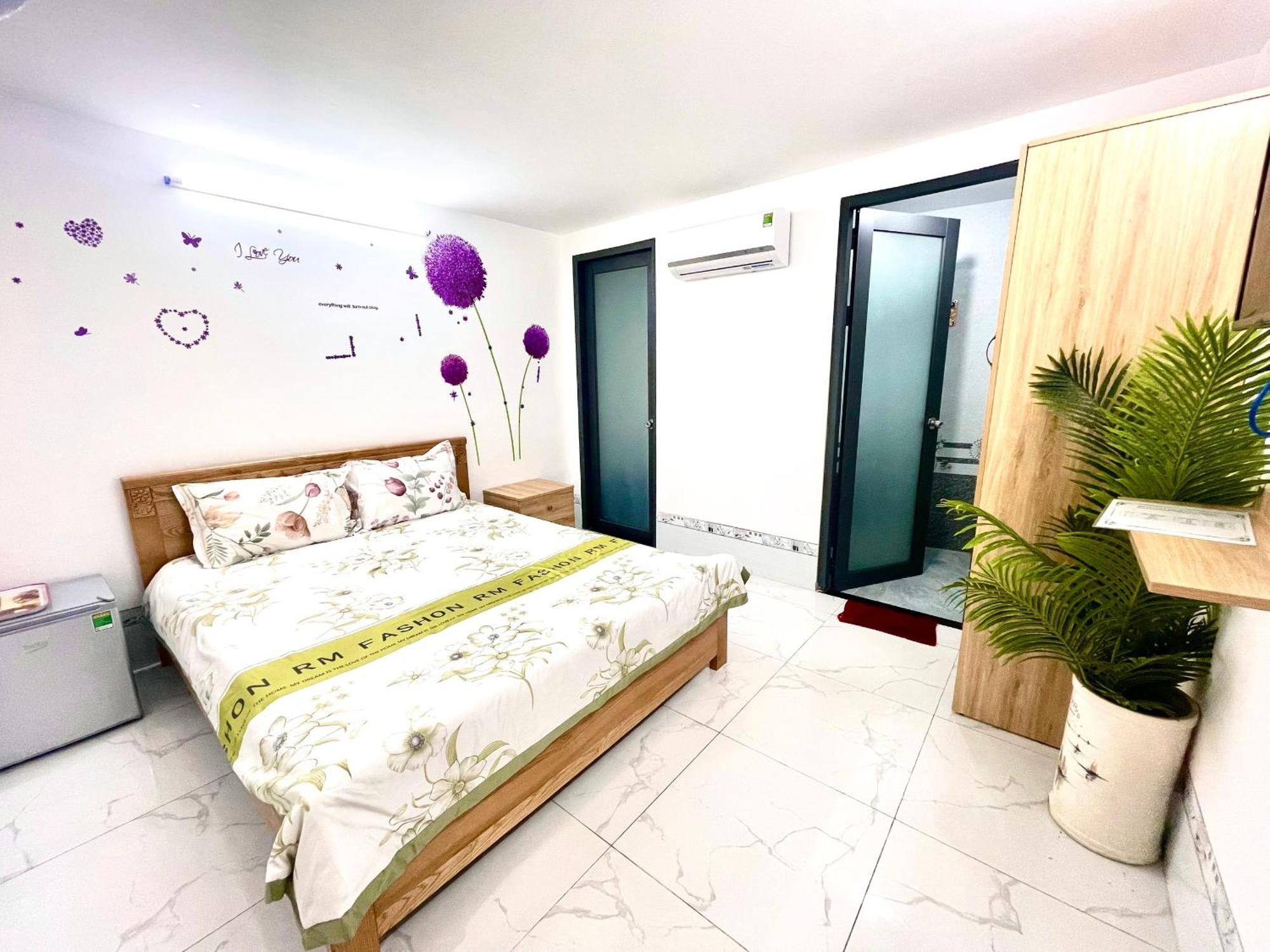 Thao Nguyen Hotel Вунг Тау Екстериор снимка
